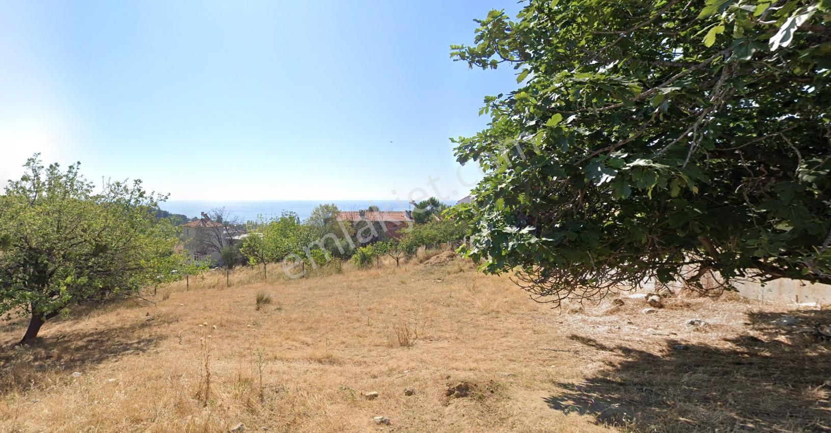 Sahibinden İmarlı Barbaros