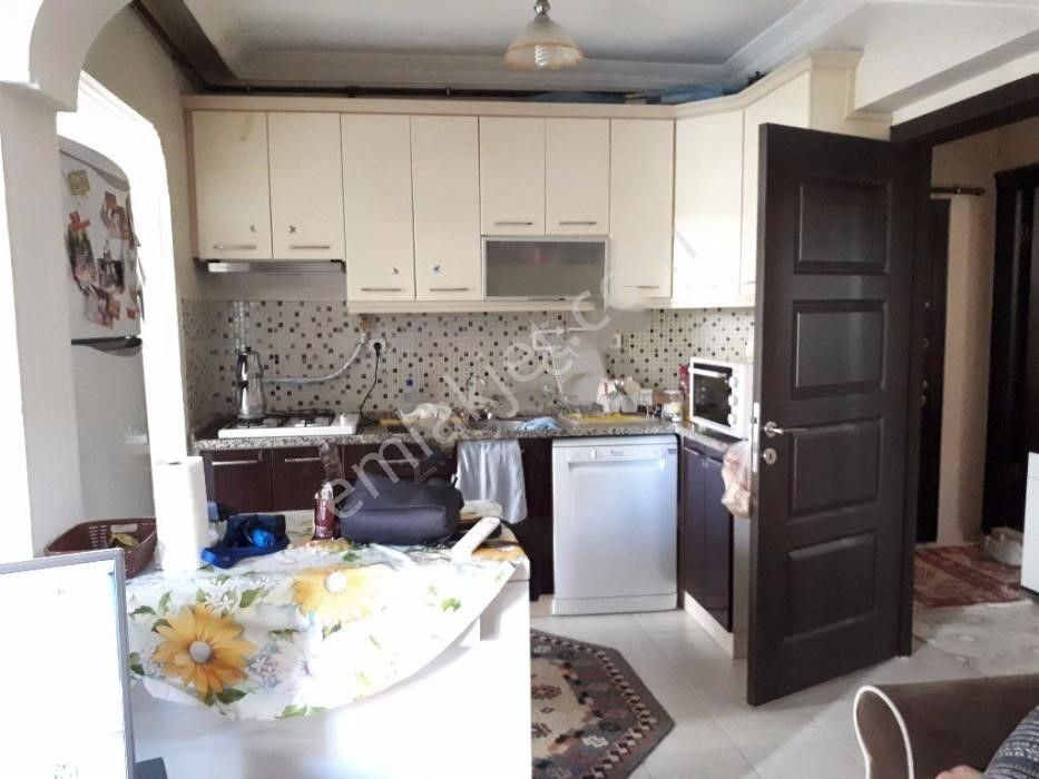 İzmir Torbalı Ayrancılar Egekent Yanı Satılık 2+1 D.gazlı Bahçeli Daire