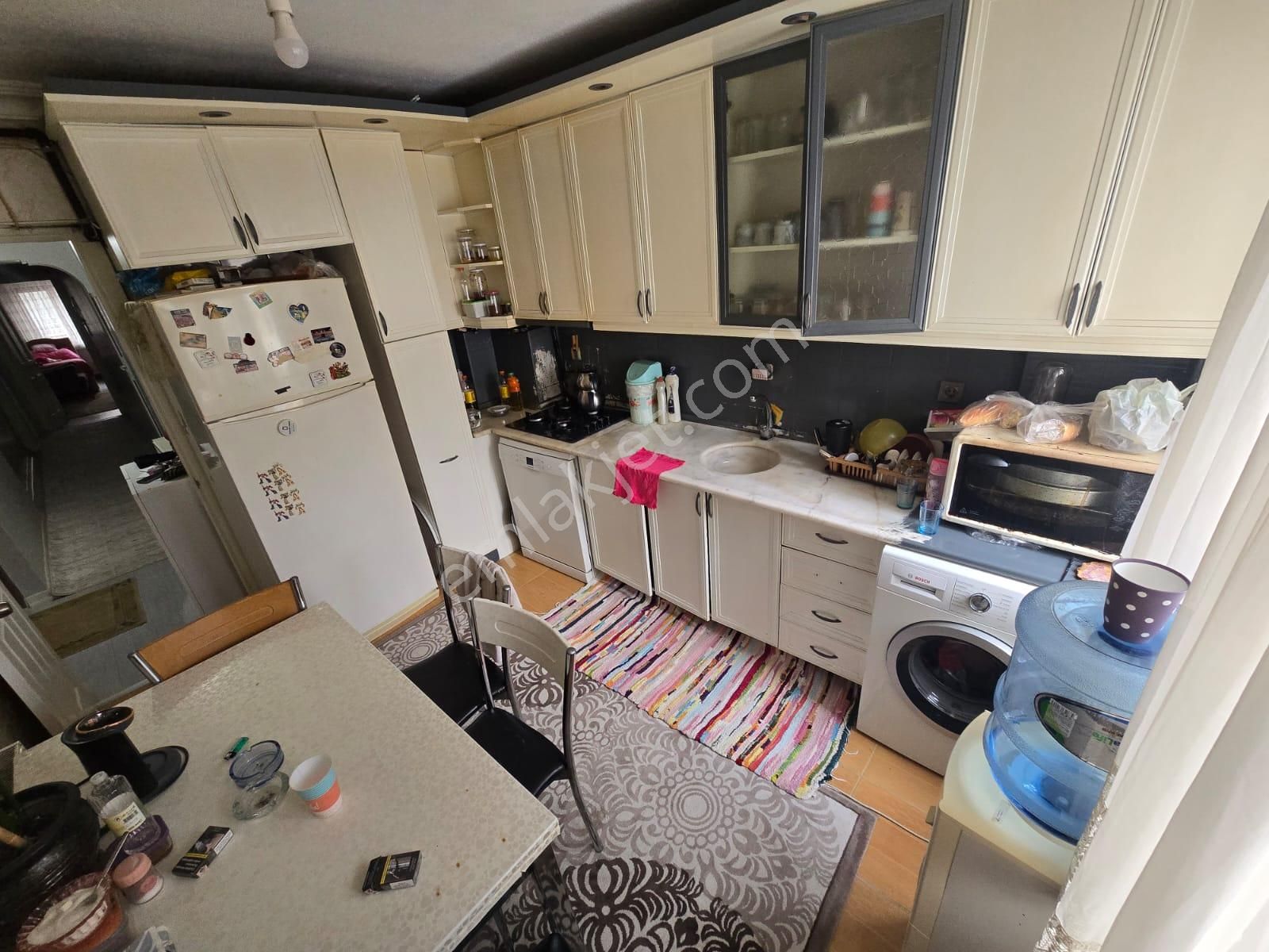 🏡 Tevfikiye Mahallesi 🏡 ✅3+1 130 M2 5 Katlının 3 Katı ❇️ Kapalı Mutfak