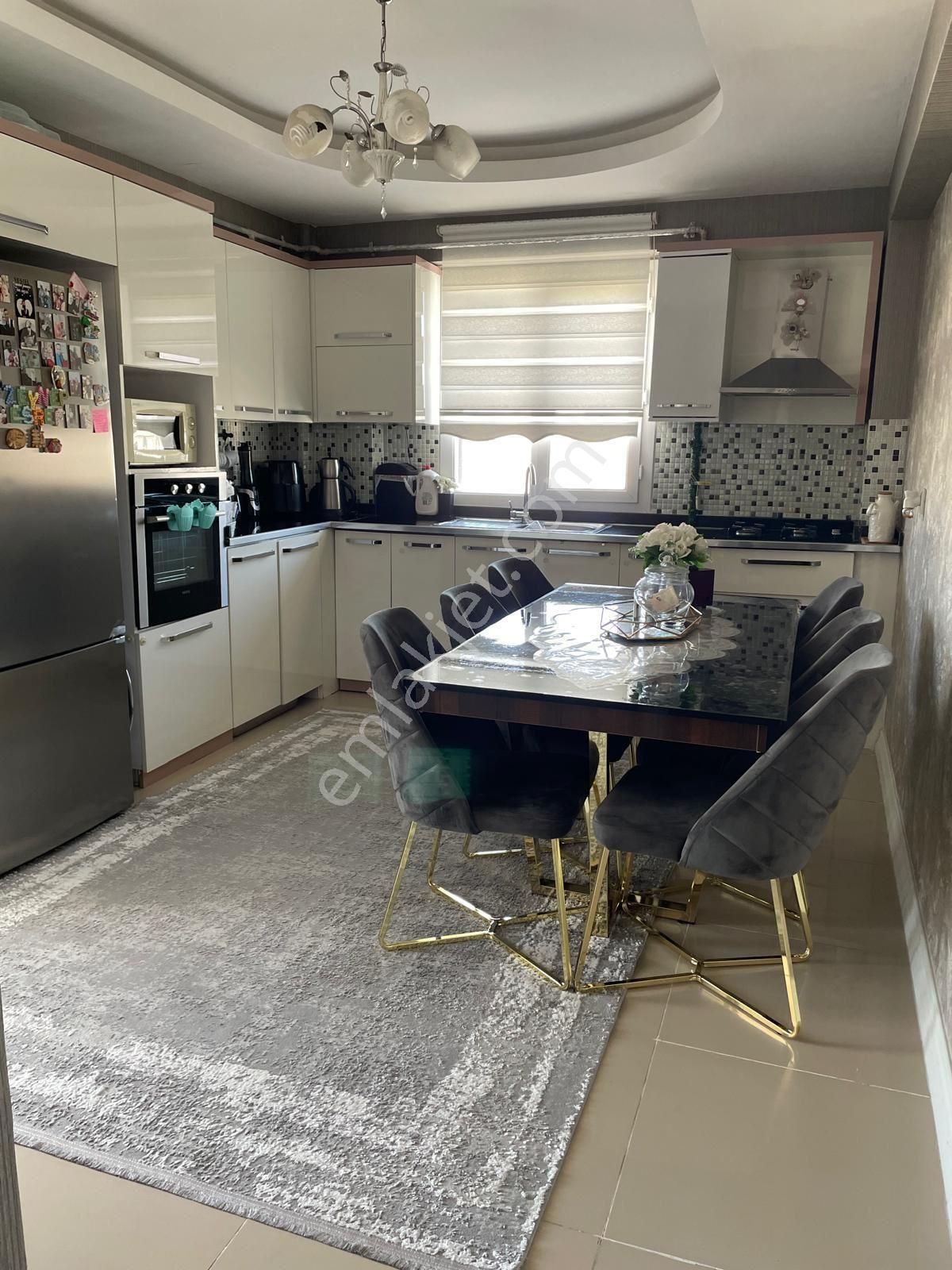 Rota Dan Satılık 3+1 Daire