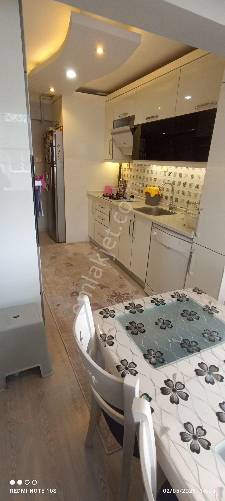Sahibinden Kiralık Full Tadilatılı