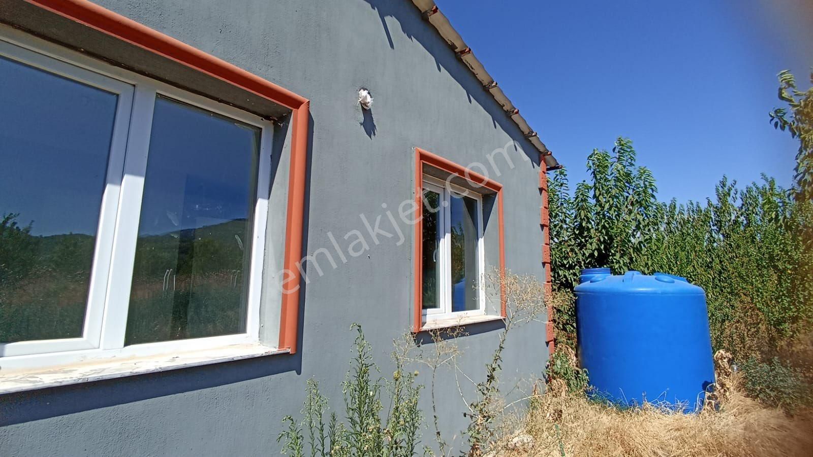 İzmir Kemalpaşada Satılık Arazi - Görsel 6