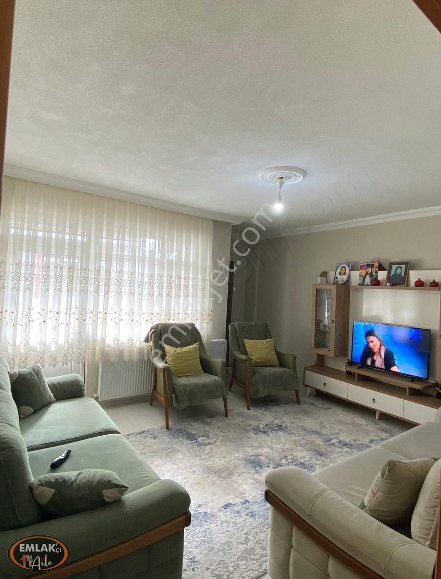Gönen Merkezde 3+1 Satılık Daire