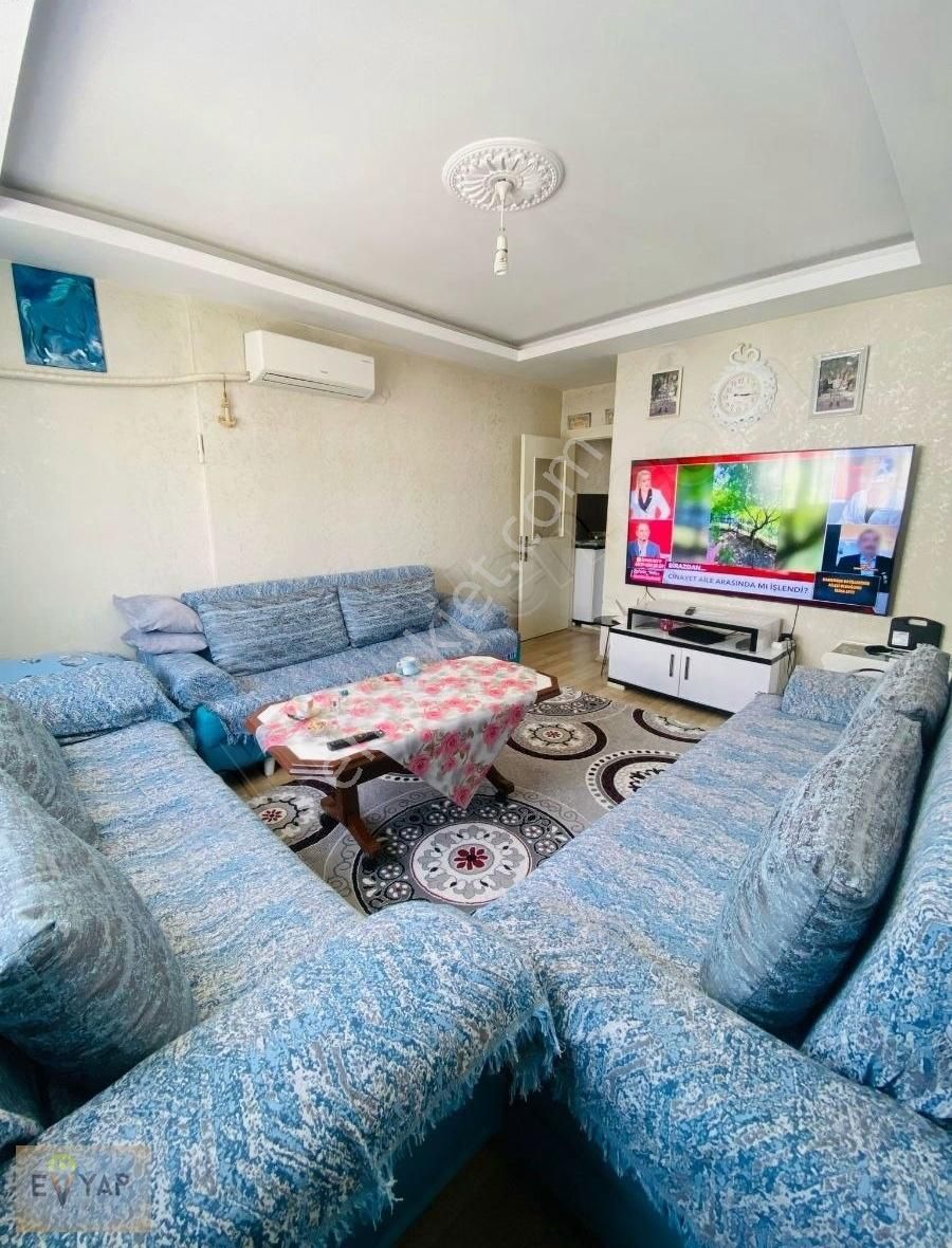 Evyaptan Erenköy'de 2+1 Satılık Daire