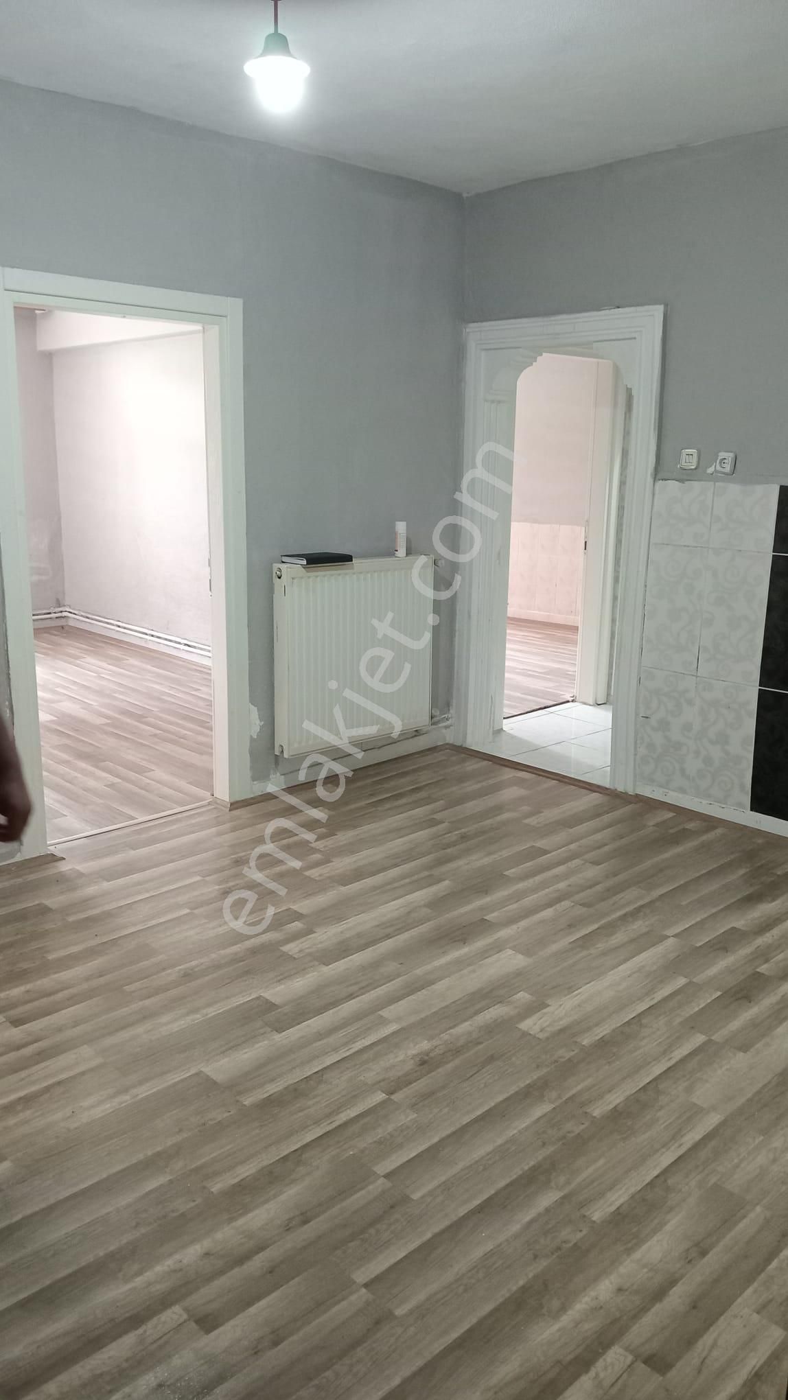 Kırıkkale Merkez Güzeltepe Mahallesi Kiralık Daire