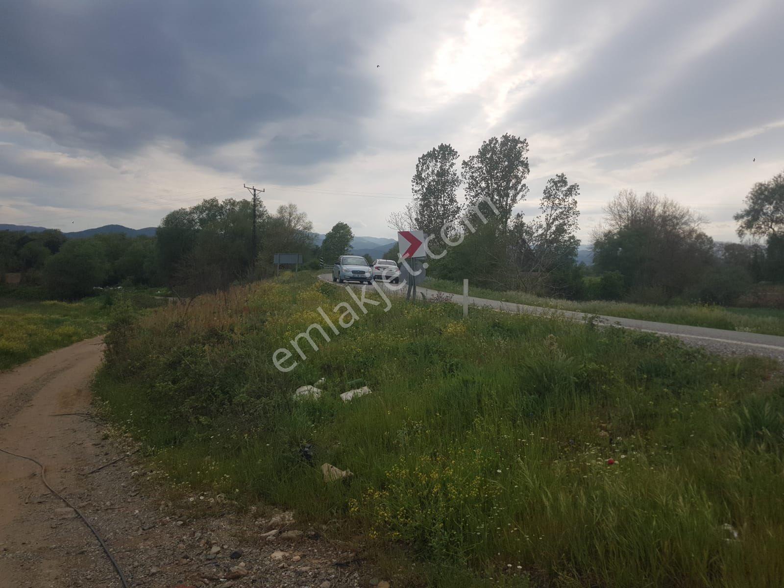 Kazdağları Kalkım Ana Yol Üzeri Satılık - Görsel 6