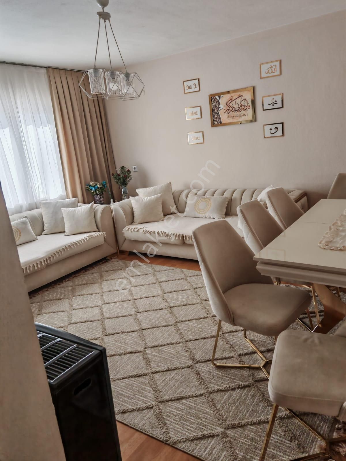 Bursa Yıldırım Mimarsınan Mah Satılık Müstalık 3 Katlı 2+1 Ev