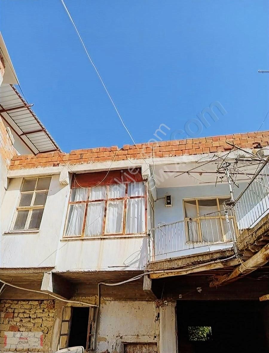 Korkuteli Karakuyu Mah.satılık Köy Evi - Görsel 18