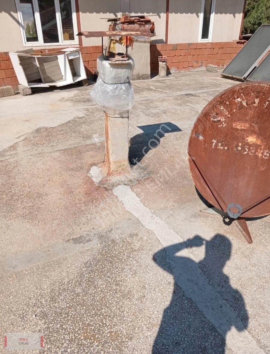 Korkuteli Karakuyu Mah.satılık Köy Evi - Görsel 27