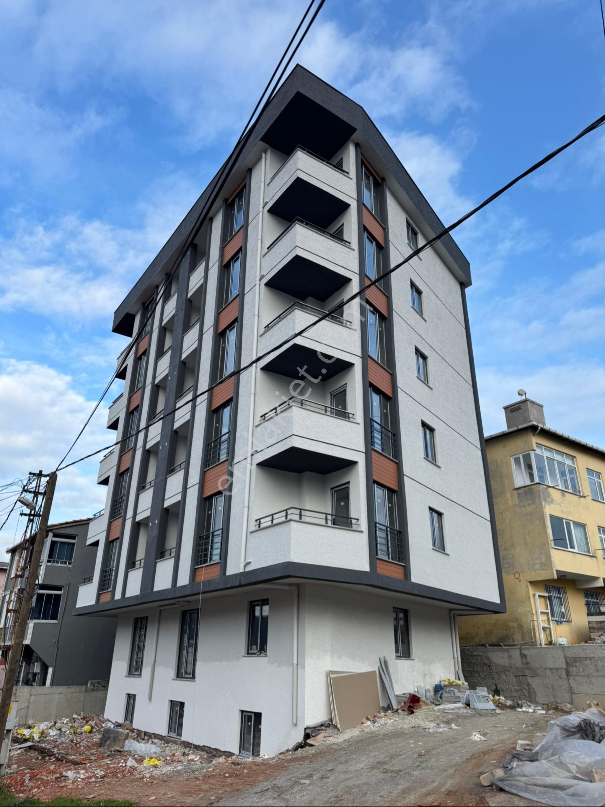 Hamideye Mah Satılık 4+1 Dubleks