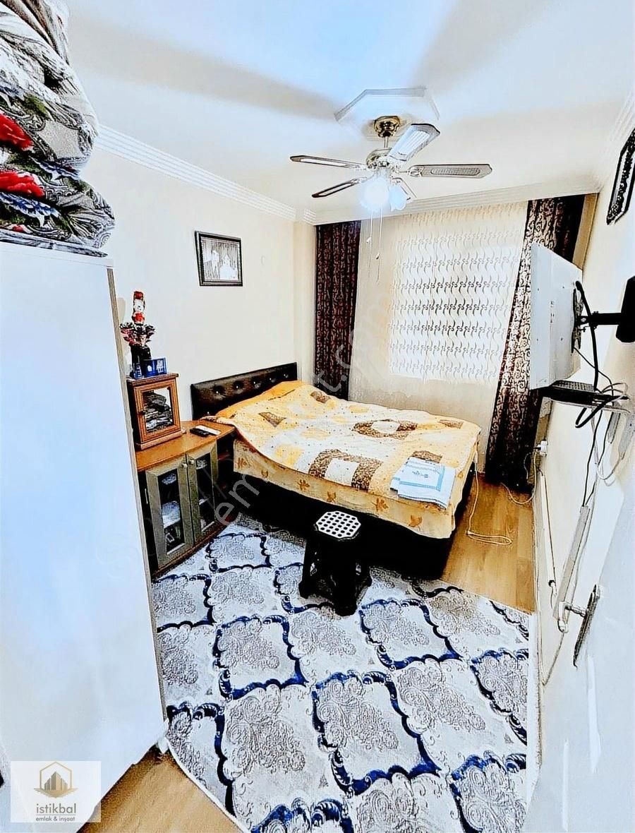 Kızılarık Mah Masrafsız Ayrı Mutfaklı 2+1 Giriş Kat Daire
