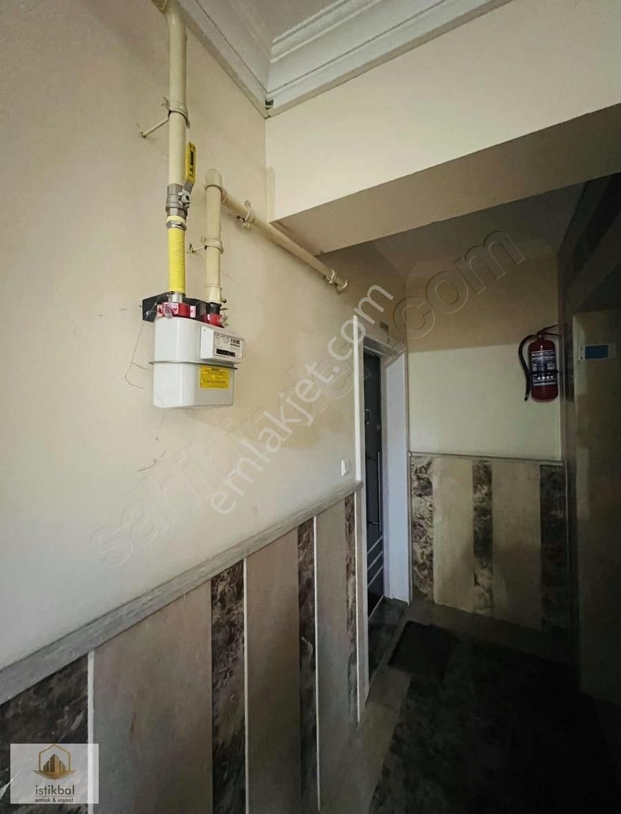 Kızılarık Mah Harika Konumda 2+1 Doğalgazlı Güney Cepli Daire