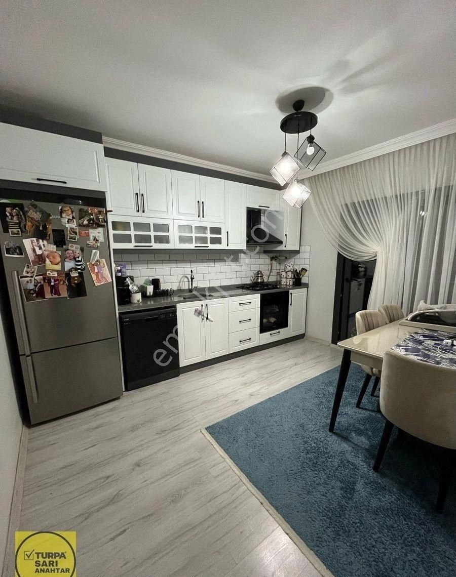 Turpa'dan Subaşı Mah. Satılık Arakat Daire