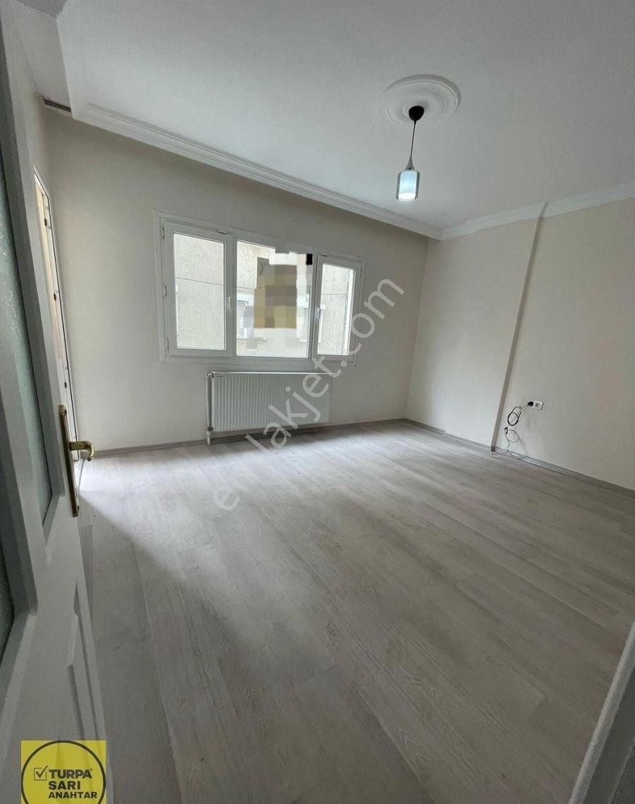 Turpa'dan Yılmzlar Mah. Satılık Arakat Daire