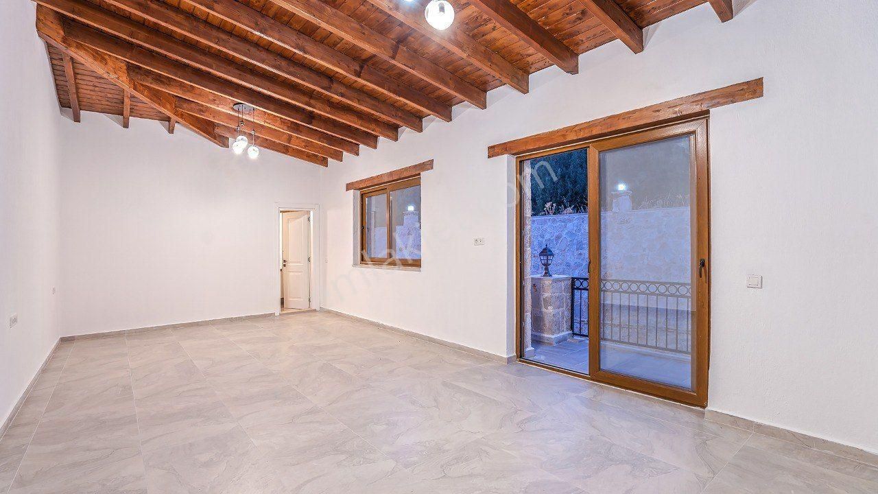 Doğanın Ortasına Lüks 6+1 Malikane - Görsel 20