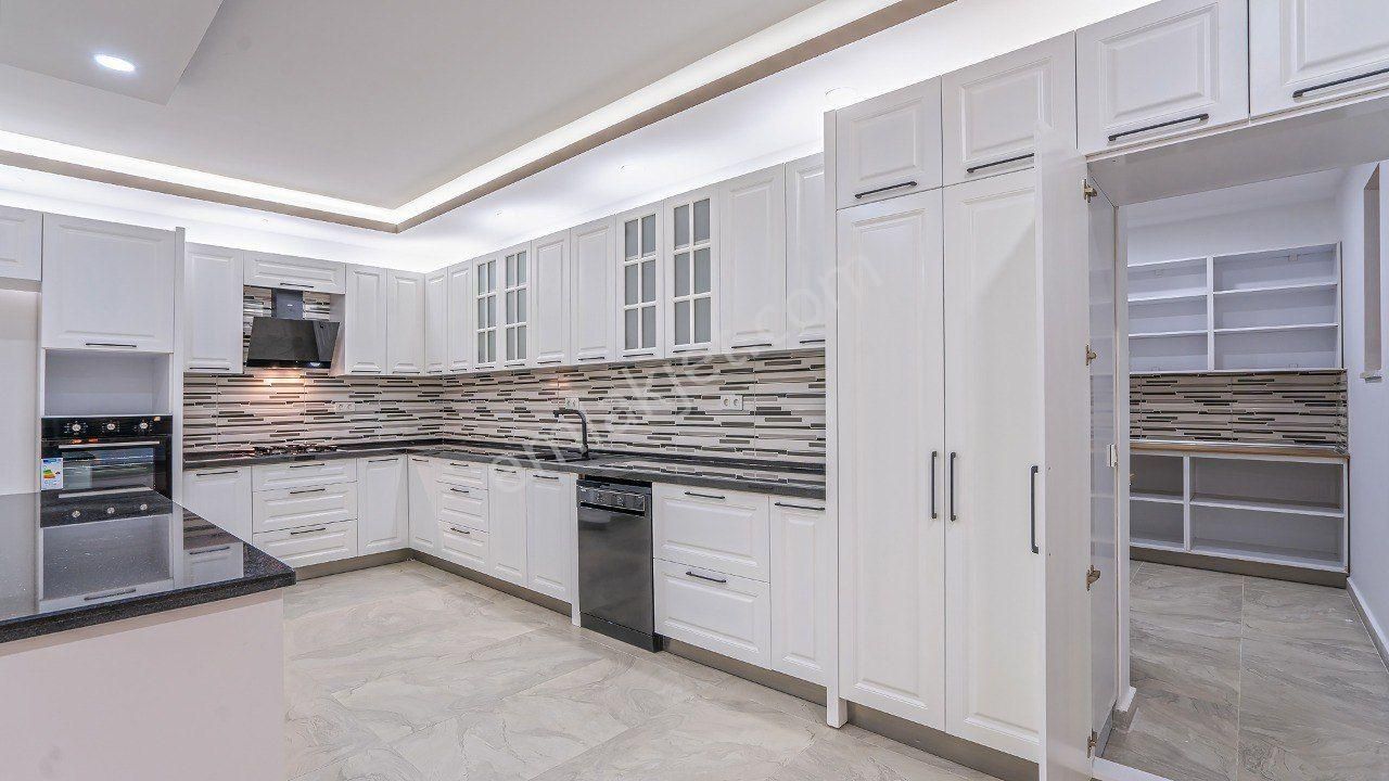 Doğanın Ortasına Lüks 6+1 Malikane - Görsel 9