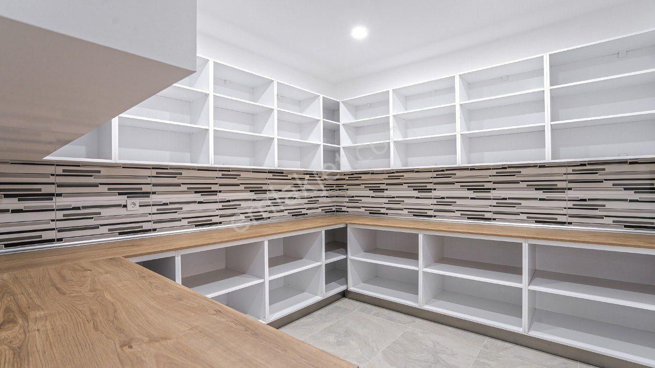 Doğanın Ortasına Lüks 6+1 Malikane - Görsel 10