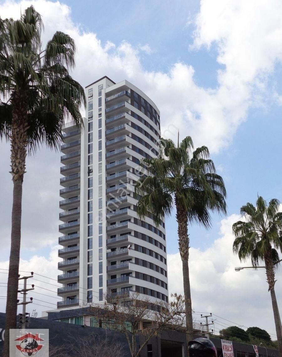 Sıfır Kullanılmamış Tripleks 8+2 Daire