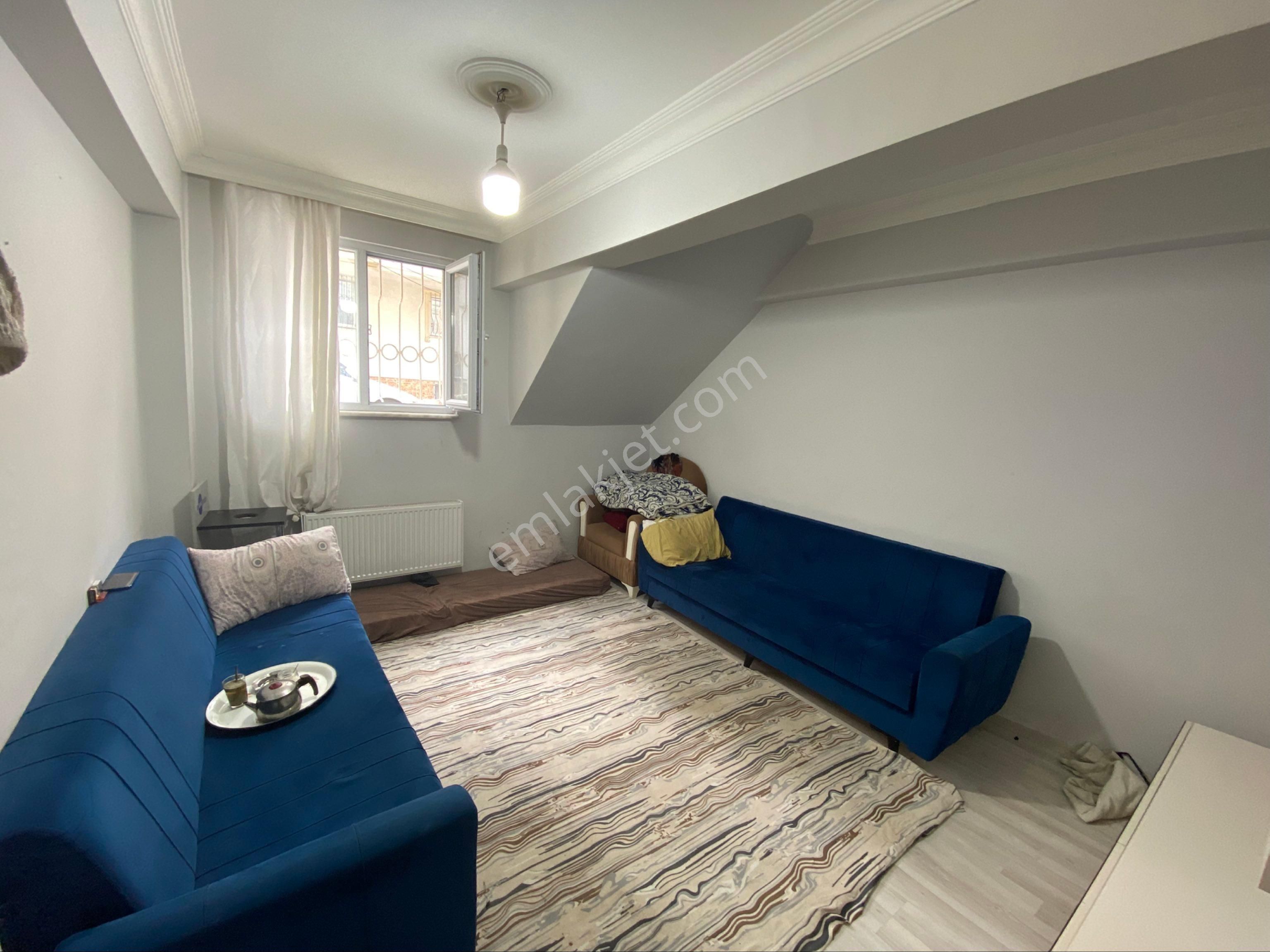 Satılık Bahçekatı 2+1 80m2 Eray İnşaat Emlak