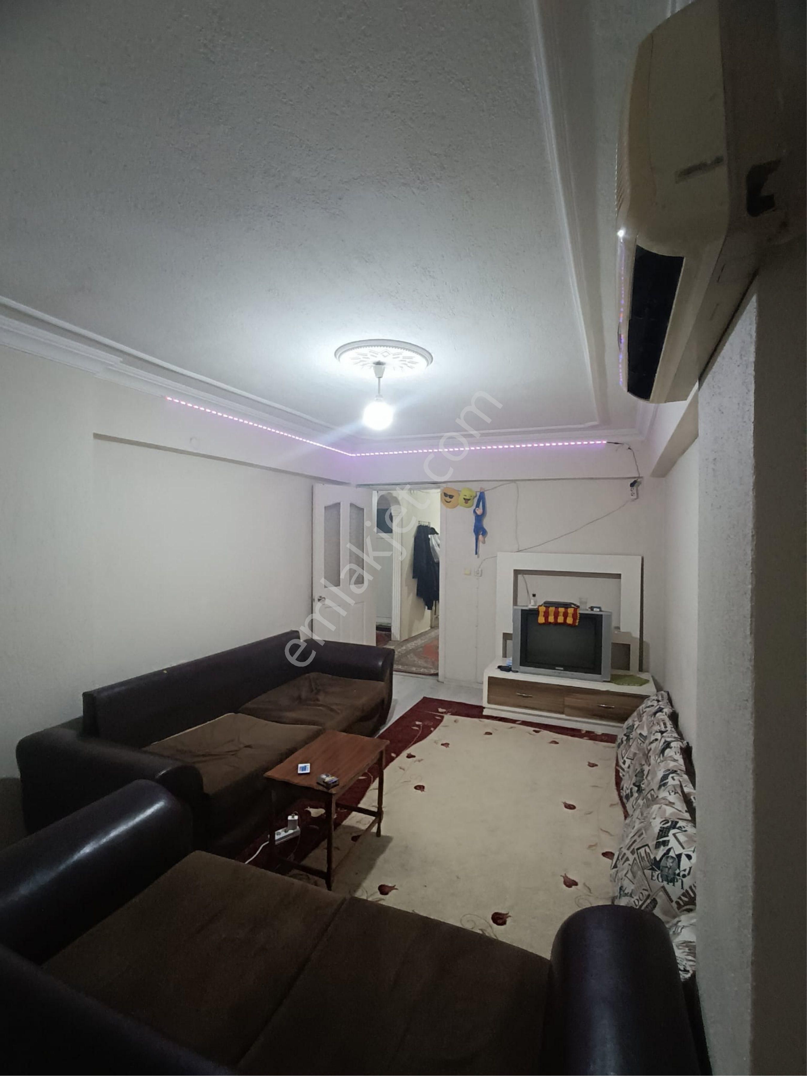 Muradiye Satılık Dublex Daire