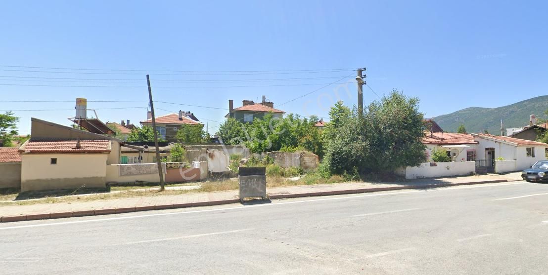 Tunçez Gm Kıymetli Yatırımlık Arsa 170 M2 0,30/1,50 Ticari Konut - Görsel 2