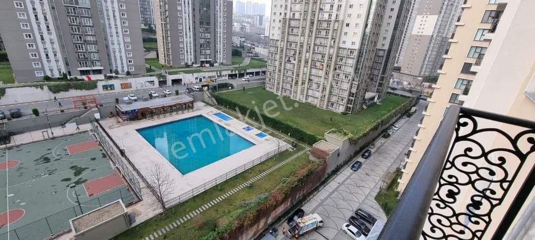 Evim Yüksekdağ Sitede 2+1 Satılık Daire