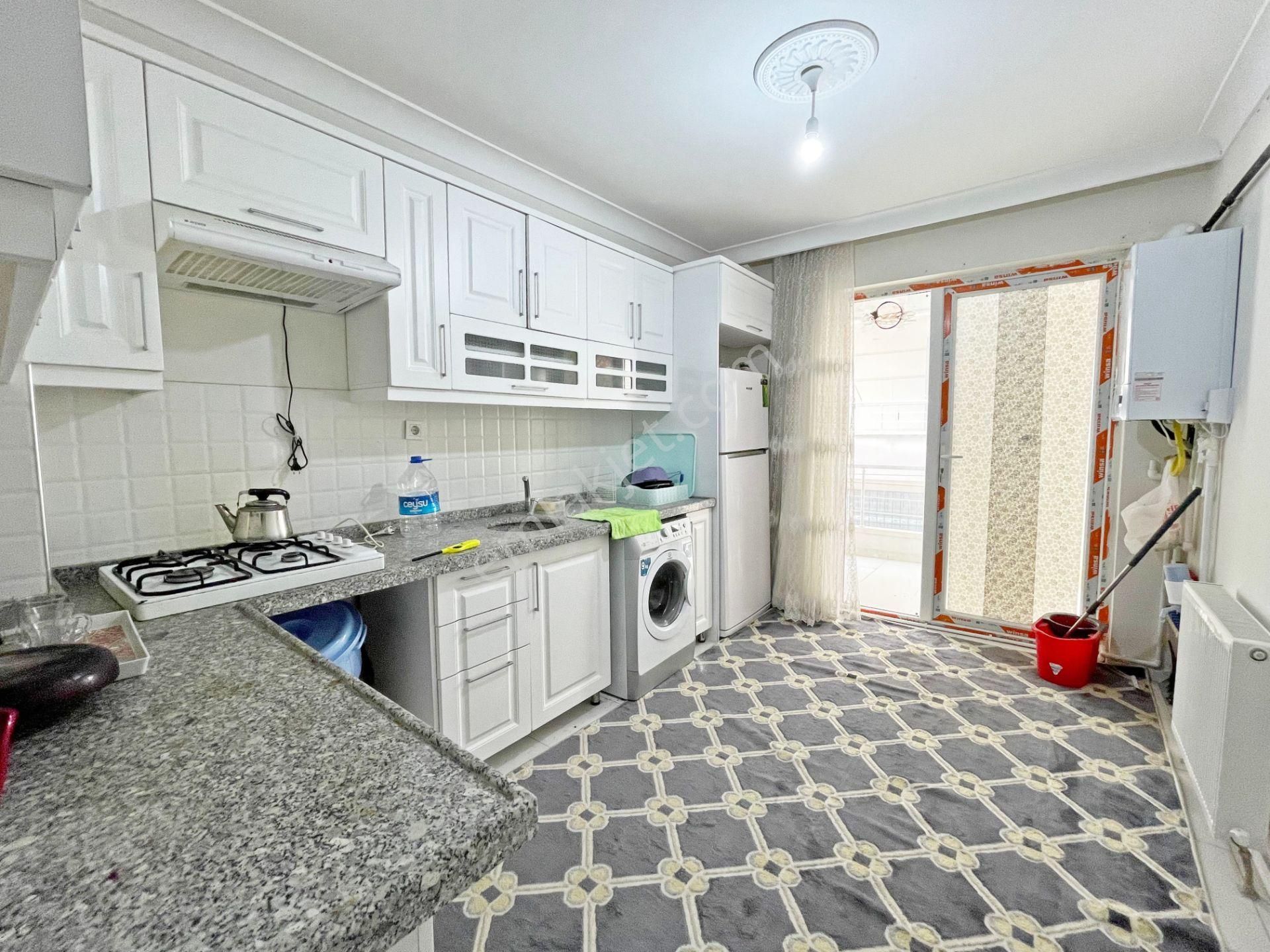 ▆▇başkent*güven▇▆846 Caddede Ön Cephe İskanlı Ön Cephe 3+1 Daire