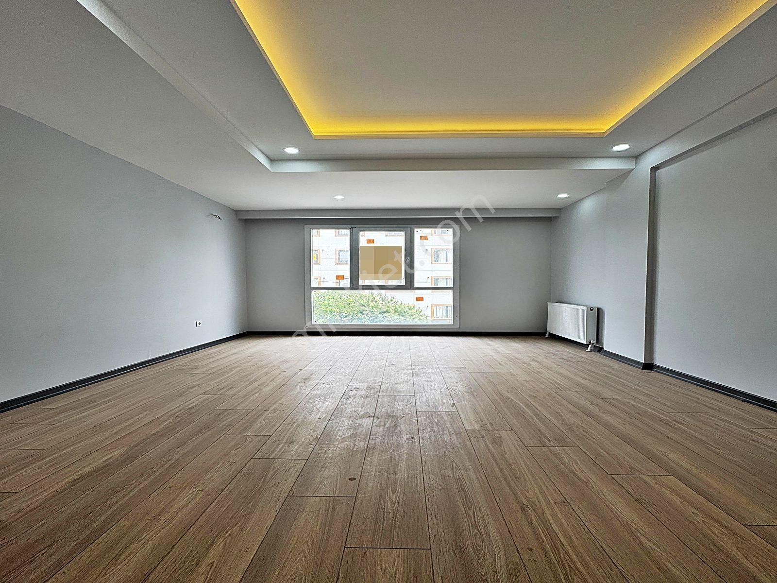 Cadde34 Yapı'dan Ebeveyn Banyolu Sıfır 3+1 140 M2 Daire!!!