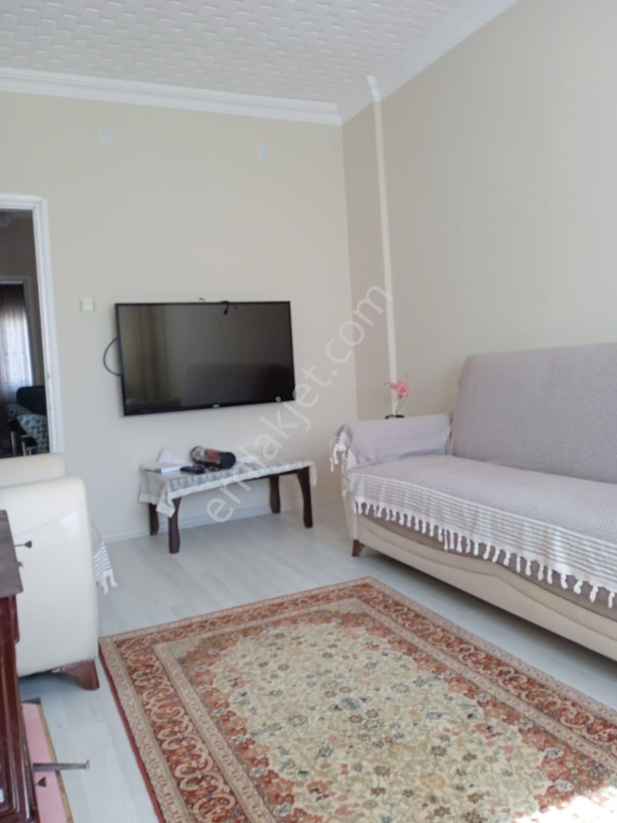 Bizim Emlak'tan Çamardı Merkezde 150m2 4+1 Doğalgaz Kombili Satılık Daire