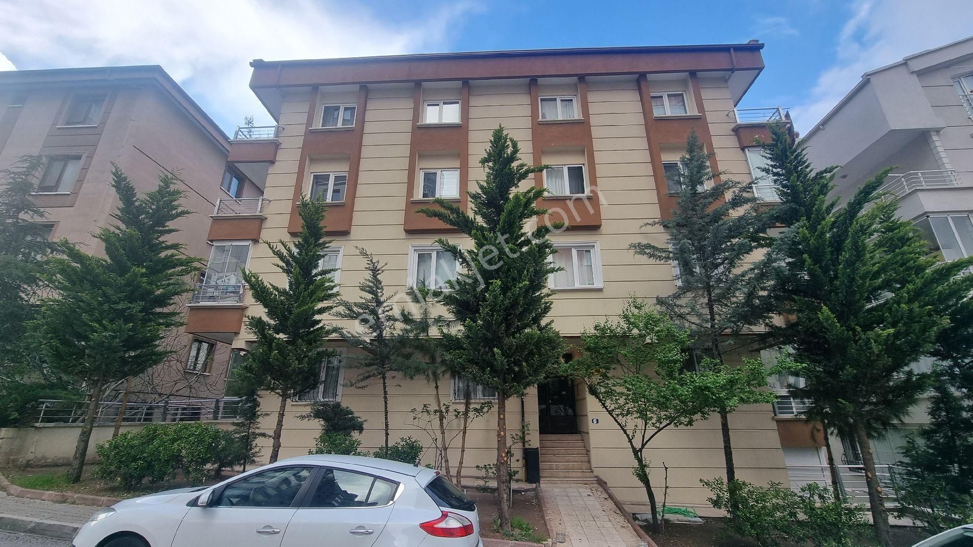Ayvalı Mahallesinde 3+1 Asansörlü Arakat