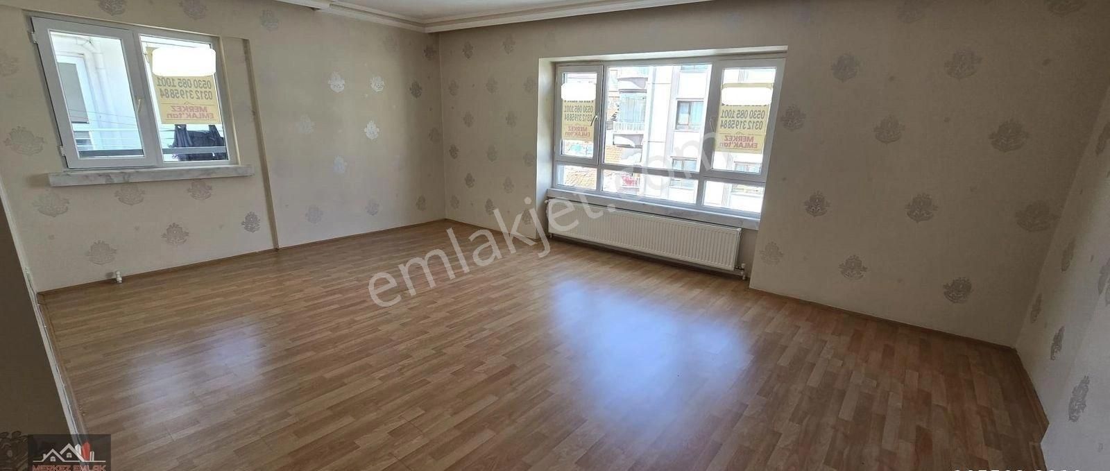 Bahçelerüstü Mah 3+1 Kat 3 Ön Cephe 120 M2 İçi Yapılı
