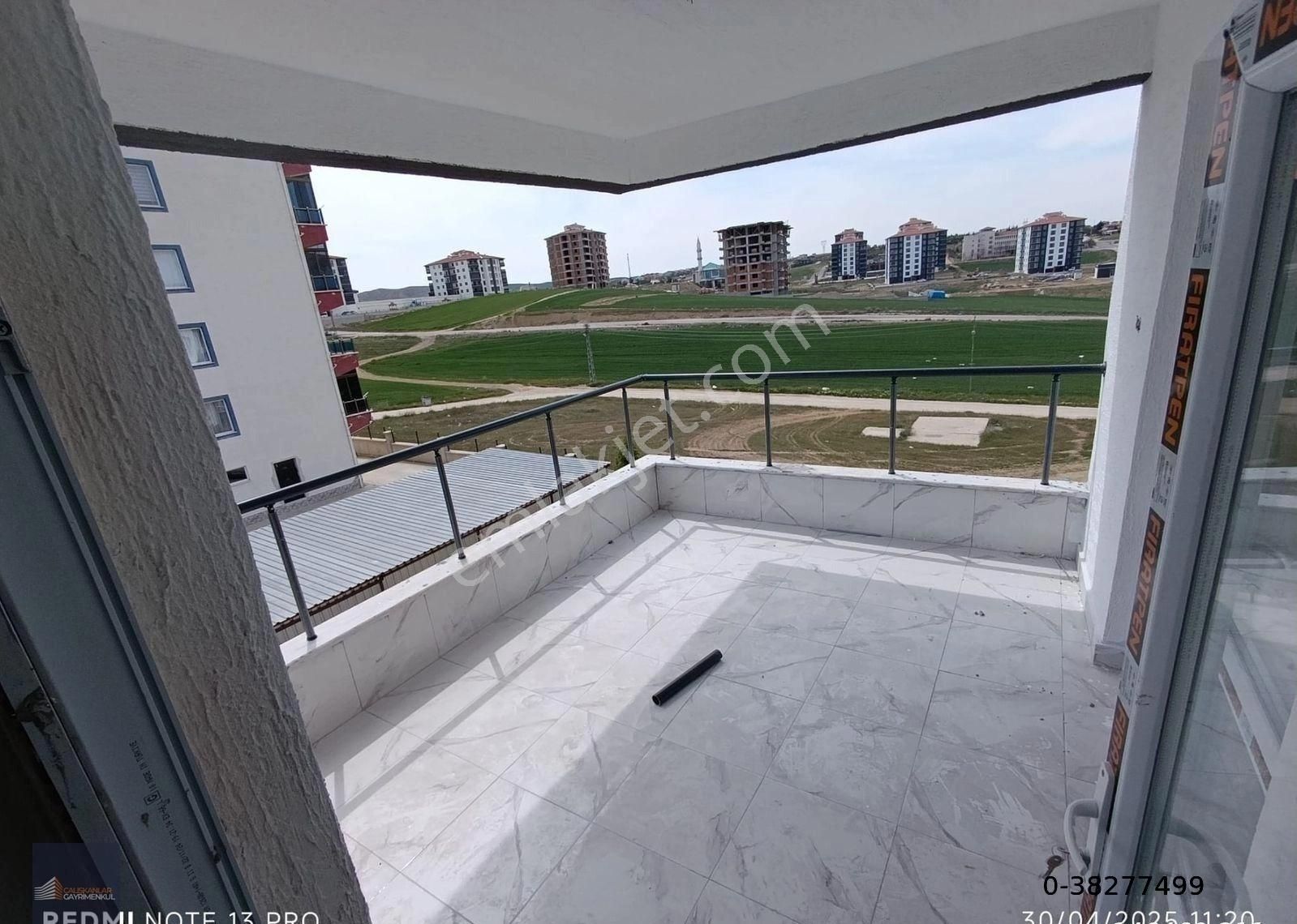 🎷çalışkanlar'dan Şentepe De 3+1 Lüx 1 Aya Anahtar Teslim Son Kupon Daire🔑