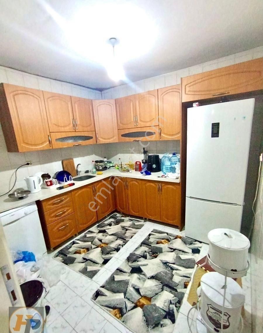 Küçükçekmece Yeşilova Mah Önü Açık Satılık Temiz Daire