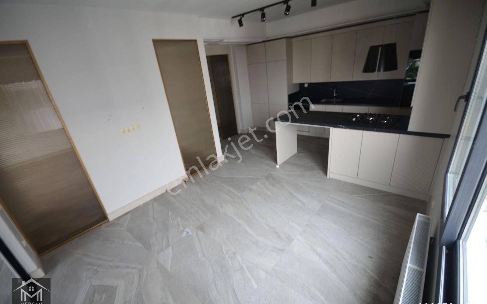 Mercan'dan Akşemsettin Mh Kiralık Rezidans