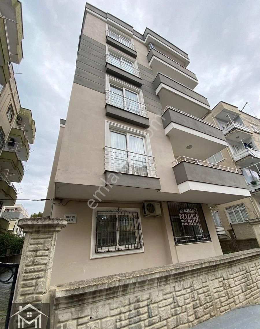 Mercan’dan Anıt Mh Satılık Daire