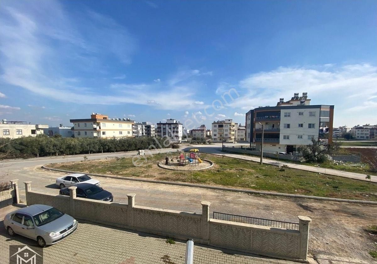 Mercan’dan Bağlar Mh Satılık Daire