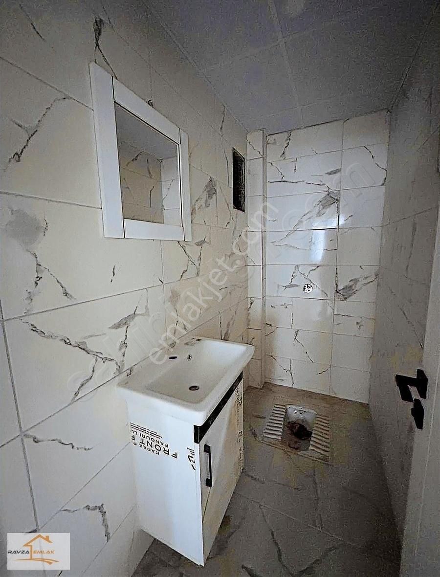 Ravza Emlak'tan Konforlu Yeni Yaşam Alanları 3+1 Daireler - Görsel 9