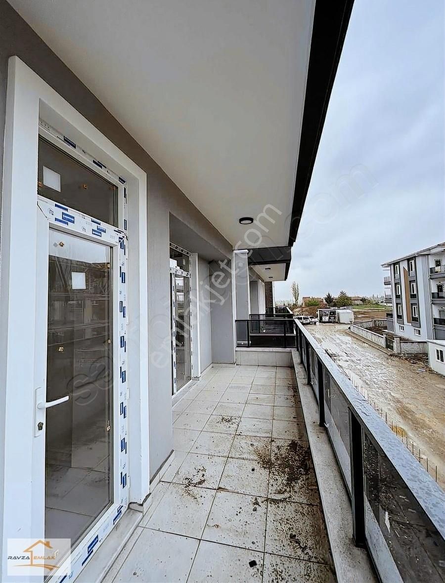 Ravza Emlak'tan Konforlu Yeni Yaşam Alanları 3+1 Daireler - Görsel 6