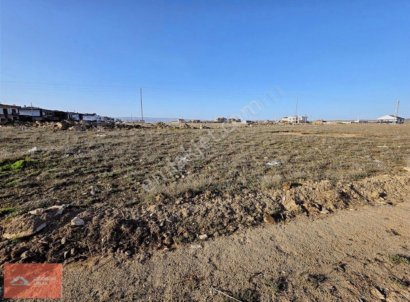 Gesi'de Projeli Villa Parseli - Görsel 5