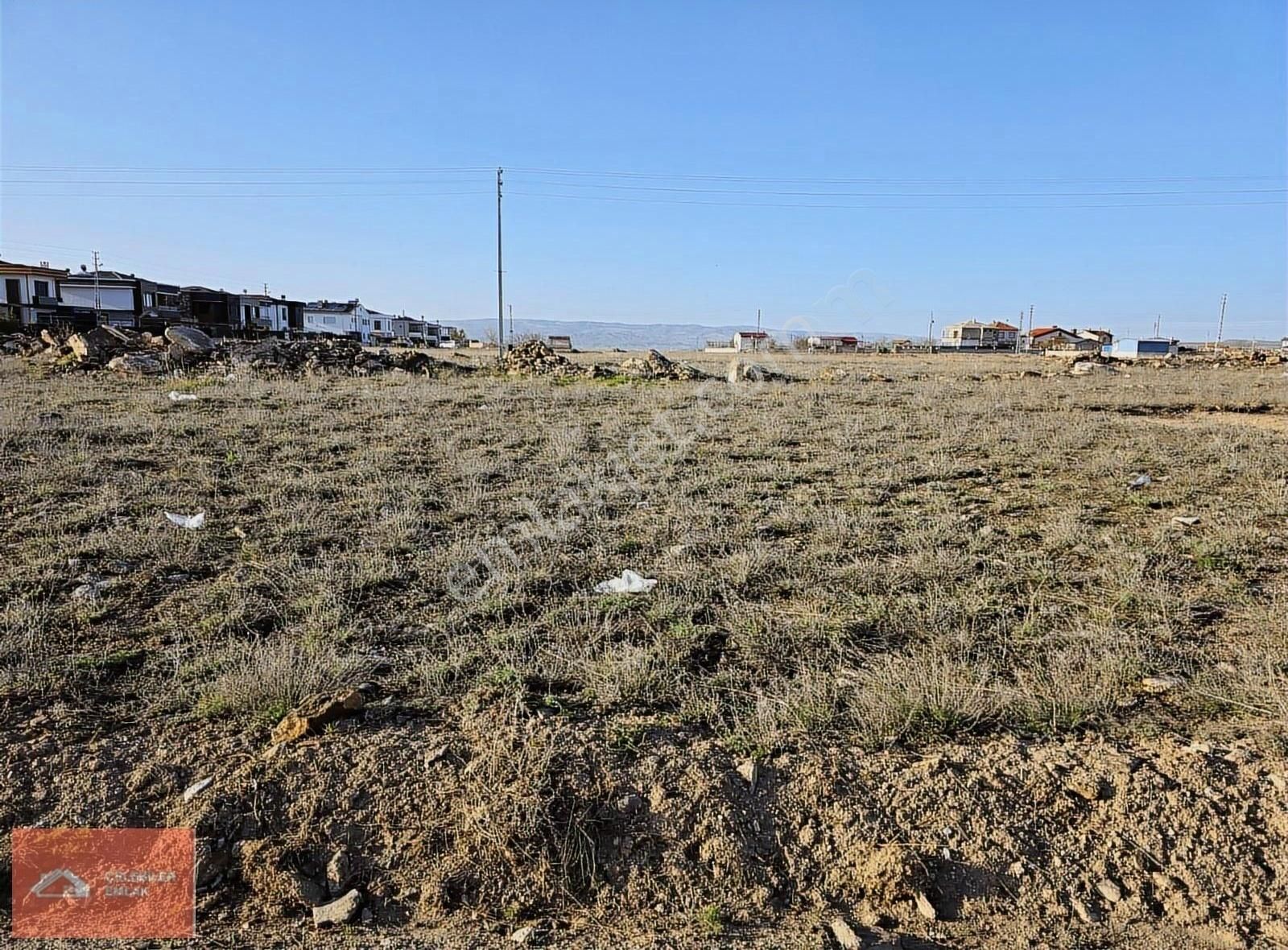 Gesi'de Projeli Villa Parseli - Görsel 7