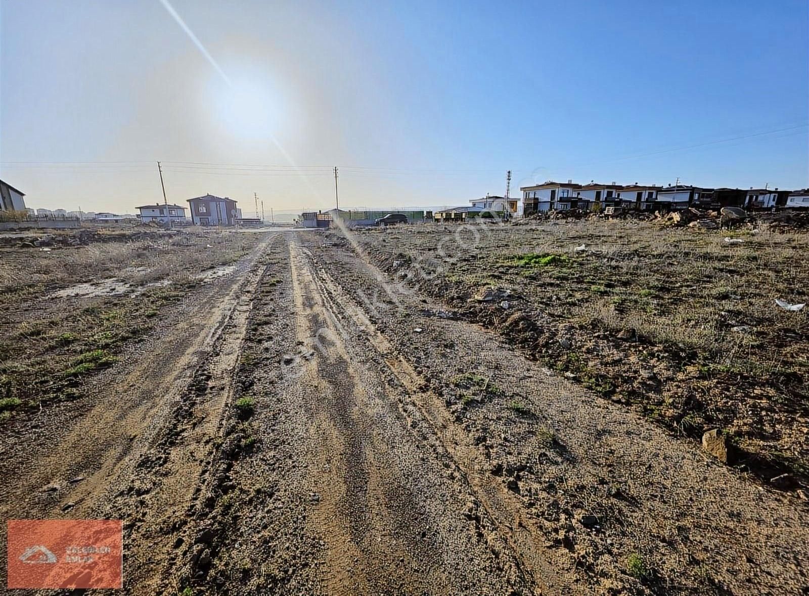 Gesi'de Projeli Villa Parseli - Görsel 3