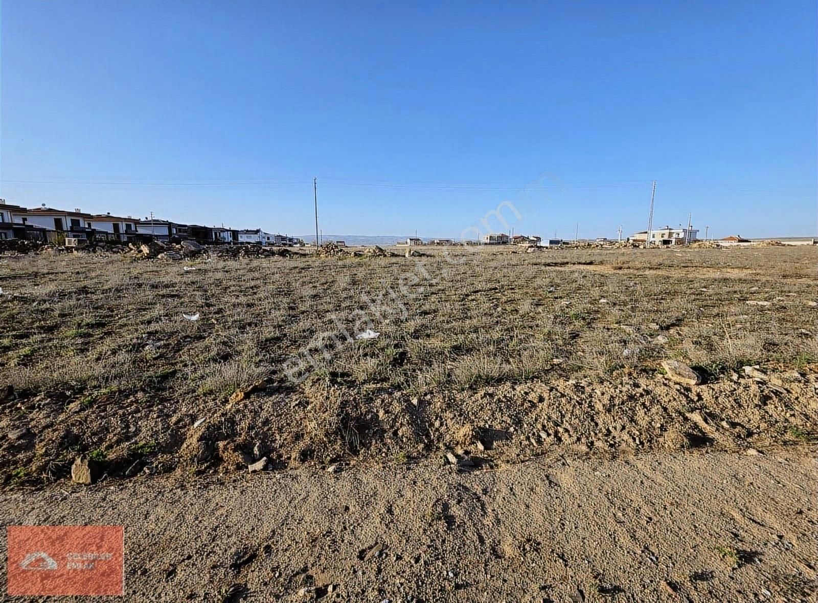 Gesi'de Projeli Villa Parseli - Görsel 2