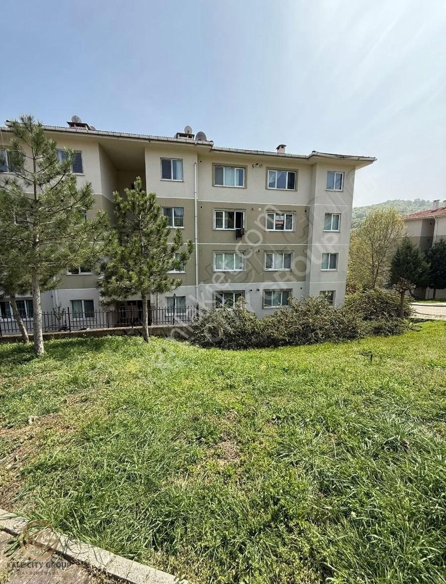 Biga Cumhuriyet Mh.tokilerde Satılık Yeni Eşyalı 1+1 Daire 47 M2