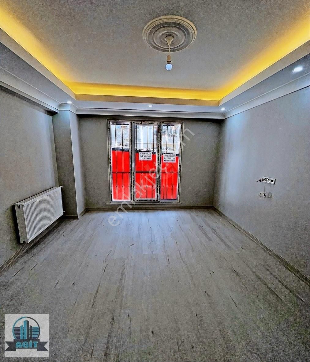 Sıfır Yüksek Giriş Daire