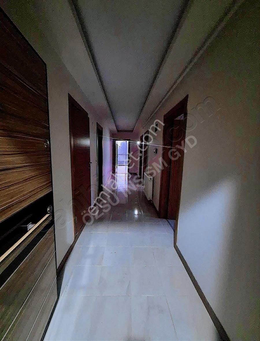 Çerkezköy Merkeze Yakın Satılık 2+1 İskanlı Arakat Yeni Daire
