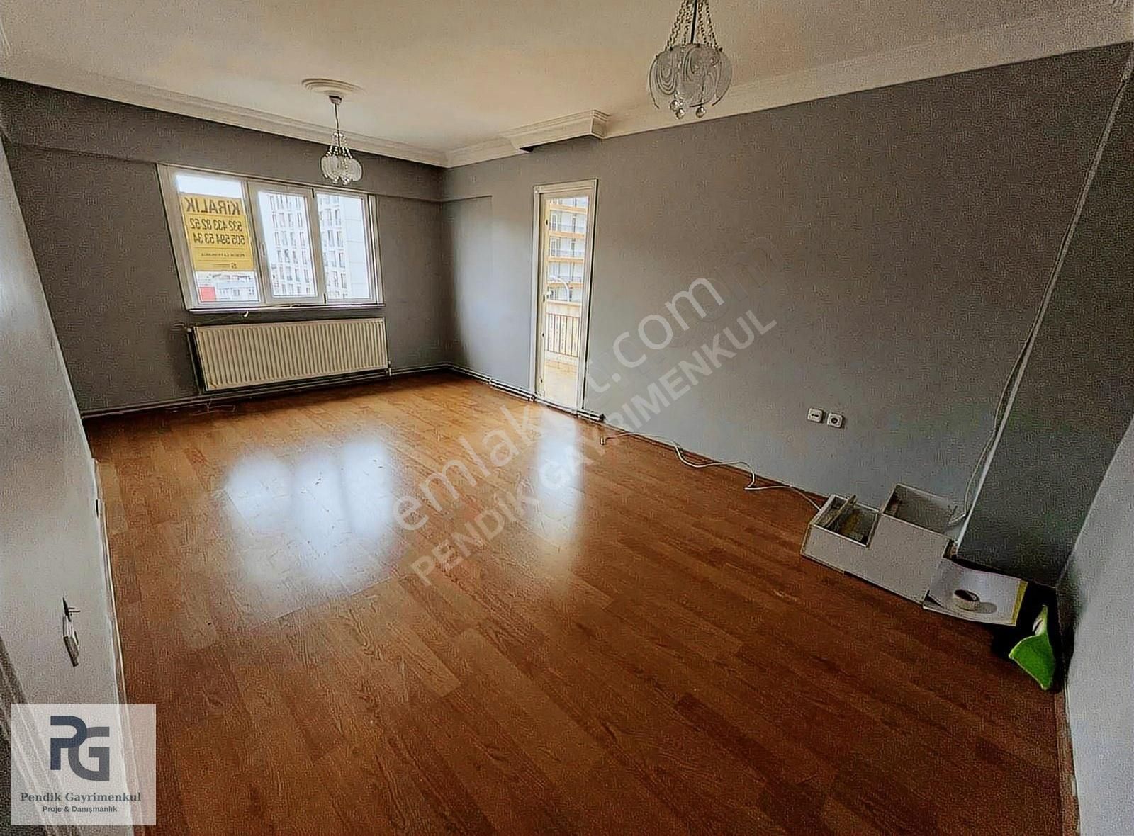 Pendik Gözdağında Andaç Kent Sitesinde 100m2 3+1 Kiralik Daire