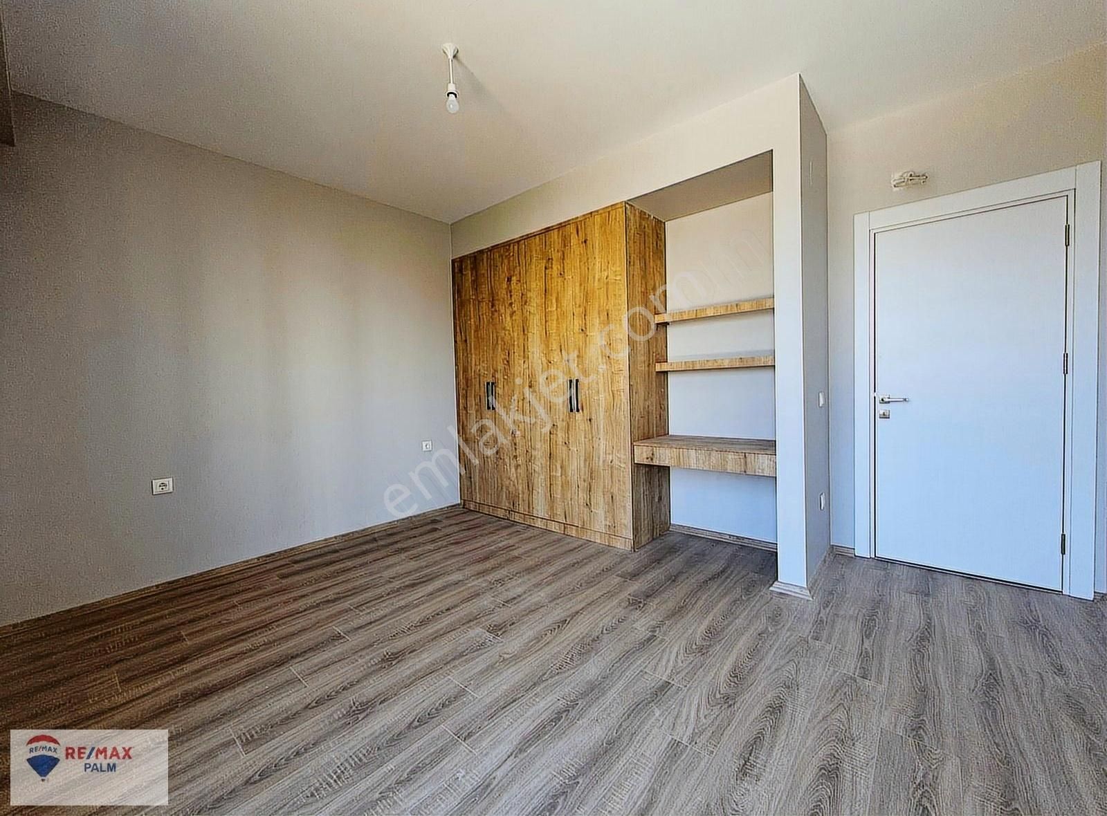 Remax Palm'den Mb Verde Evlerinde 3+1 Kiralık Daire