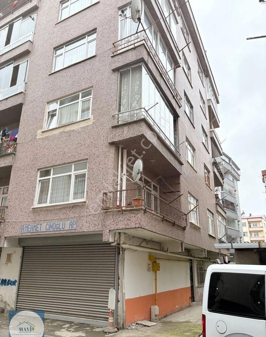Giresun Görele Kumyalıda Satılık 2+1 Daire