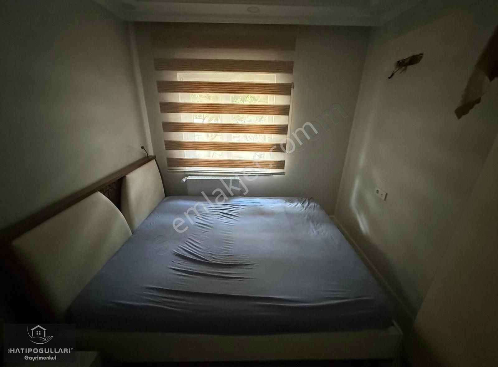 Konyaaltı Liman Mahallesinde Sitede Full Eşyalı 2+1kiralık Daire
