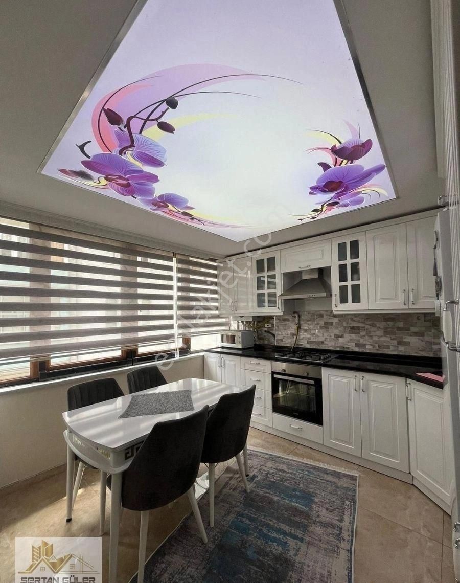 Şemsipaşa Satılık 3+2 Dublex Daire